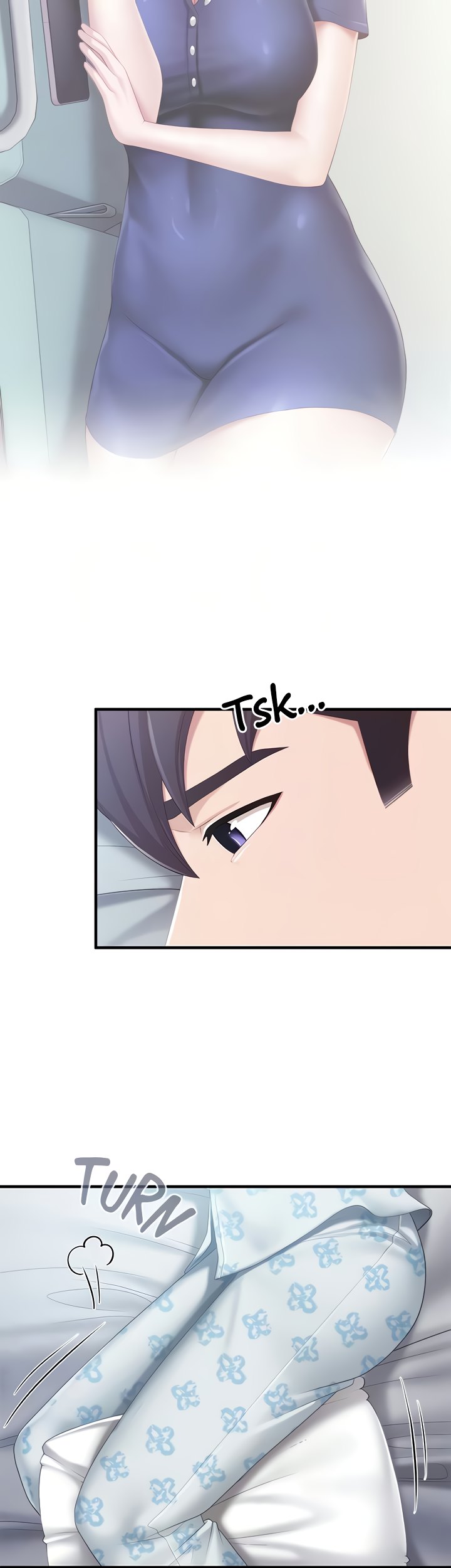 Welcome to Cafe - Chapter 32 Page 36