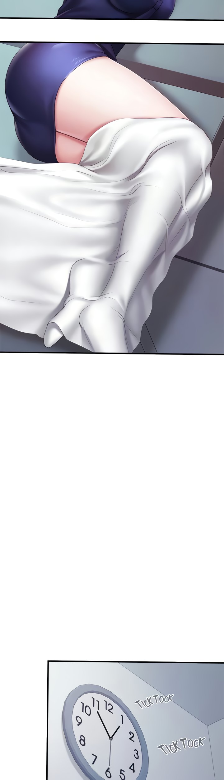 Welcome to Cafe - Chapter 32 Page 39