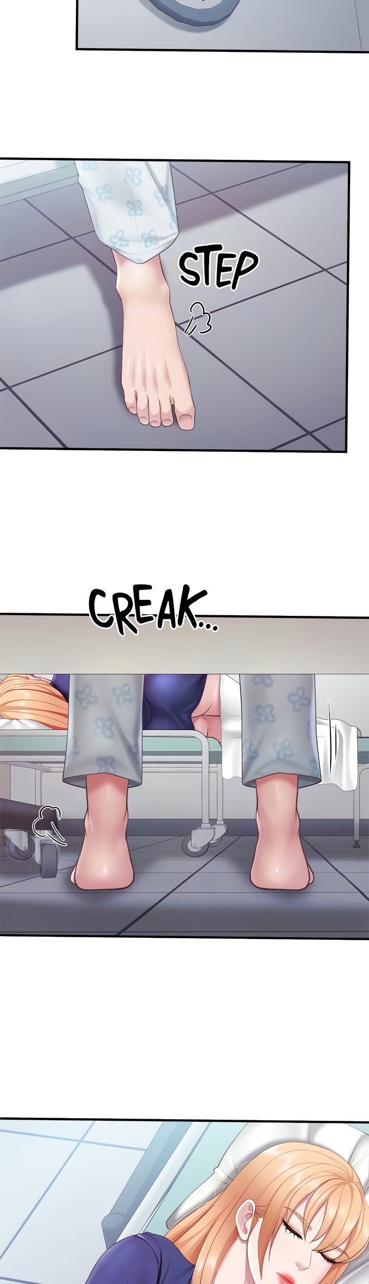 Welcome to Cafe - Chapter 32 Page 40