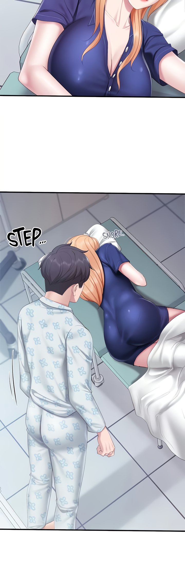 Welcome to Cafe - Chapter 32 Page 41