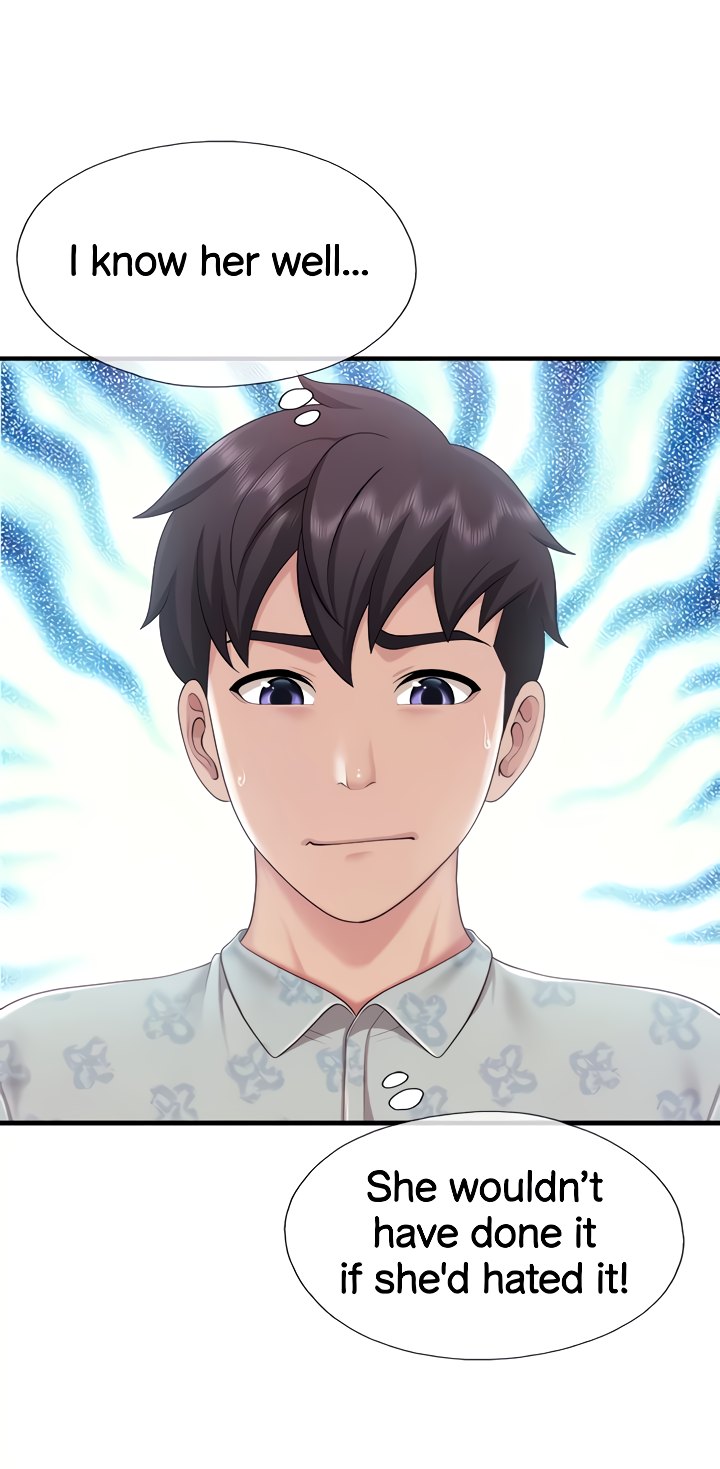 Welcome to Cafe - Chapter 32 Page 42