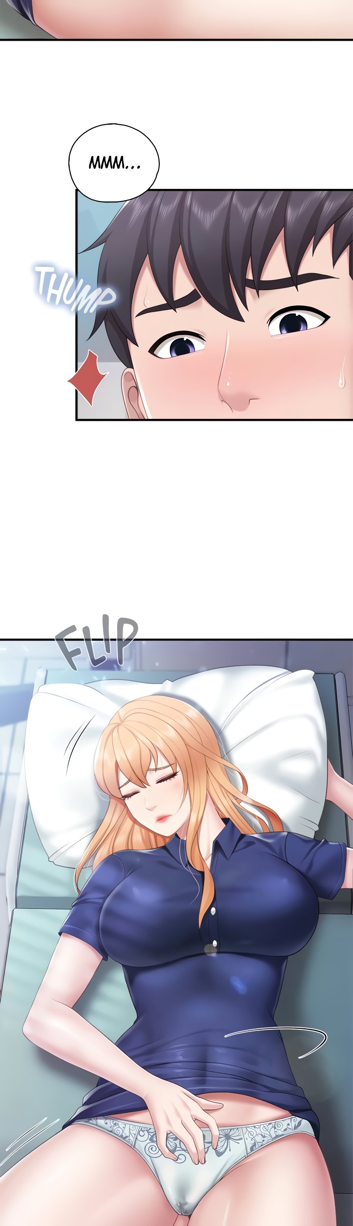 Welcome to Cafe - Chapter 32 Page 45