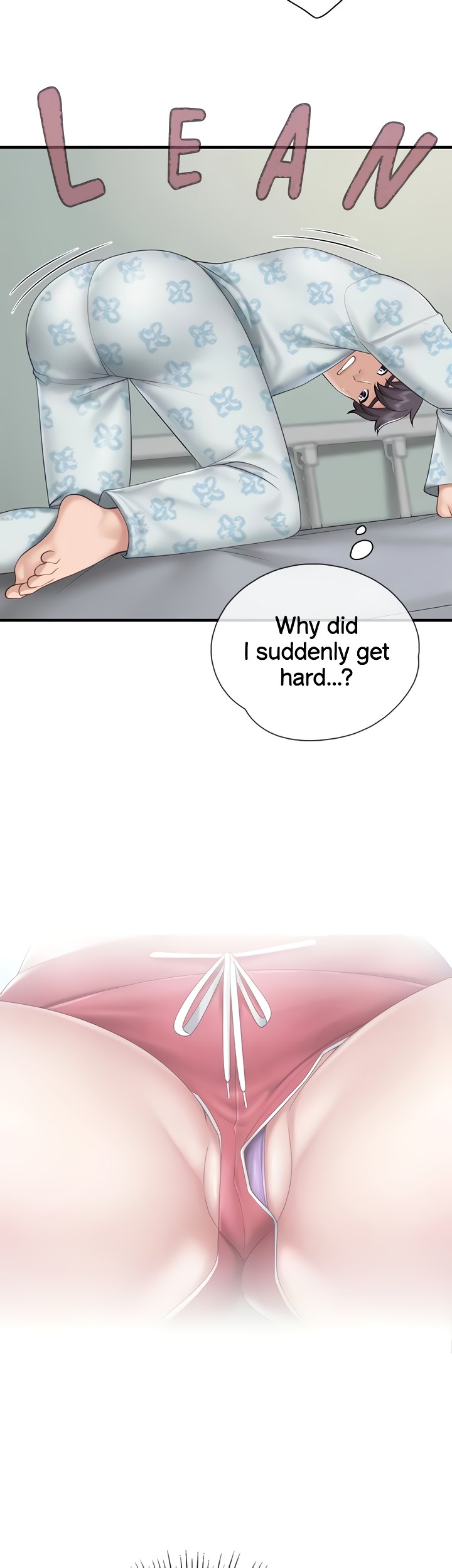 Welcome to Cafe - Chapter 32 Page 8