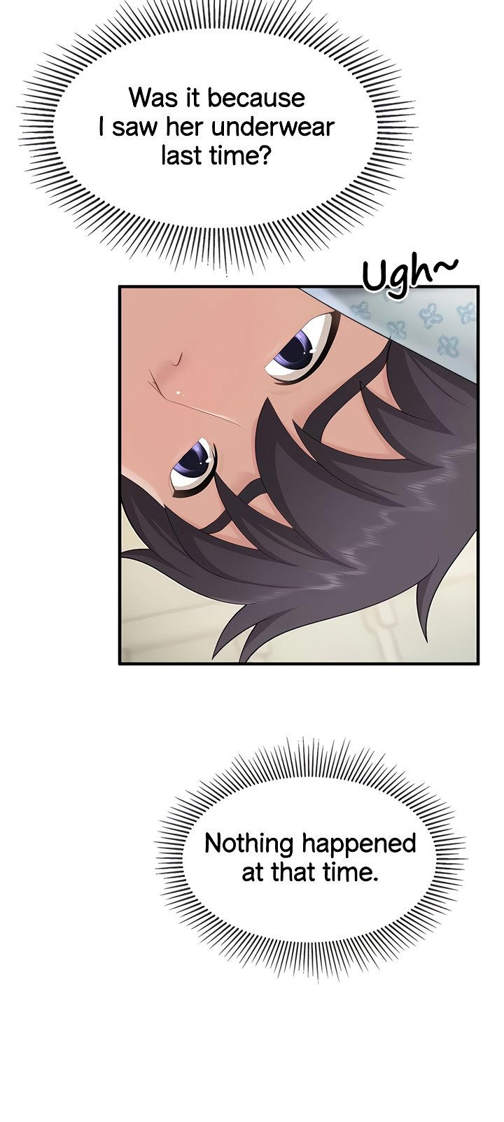 Welcome to Cafe - Chapter 32 Page 9