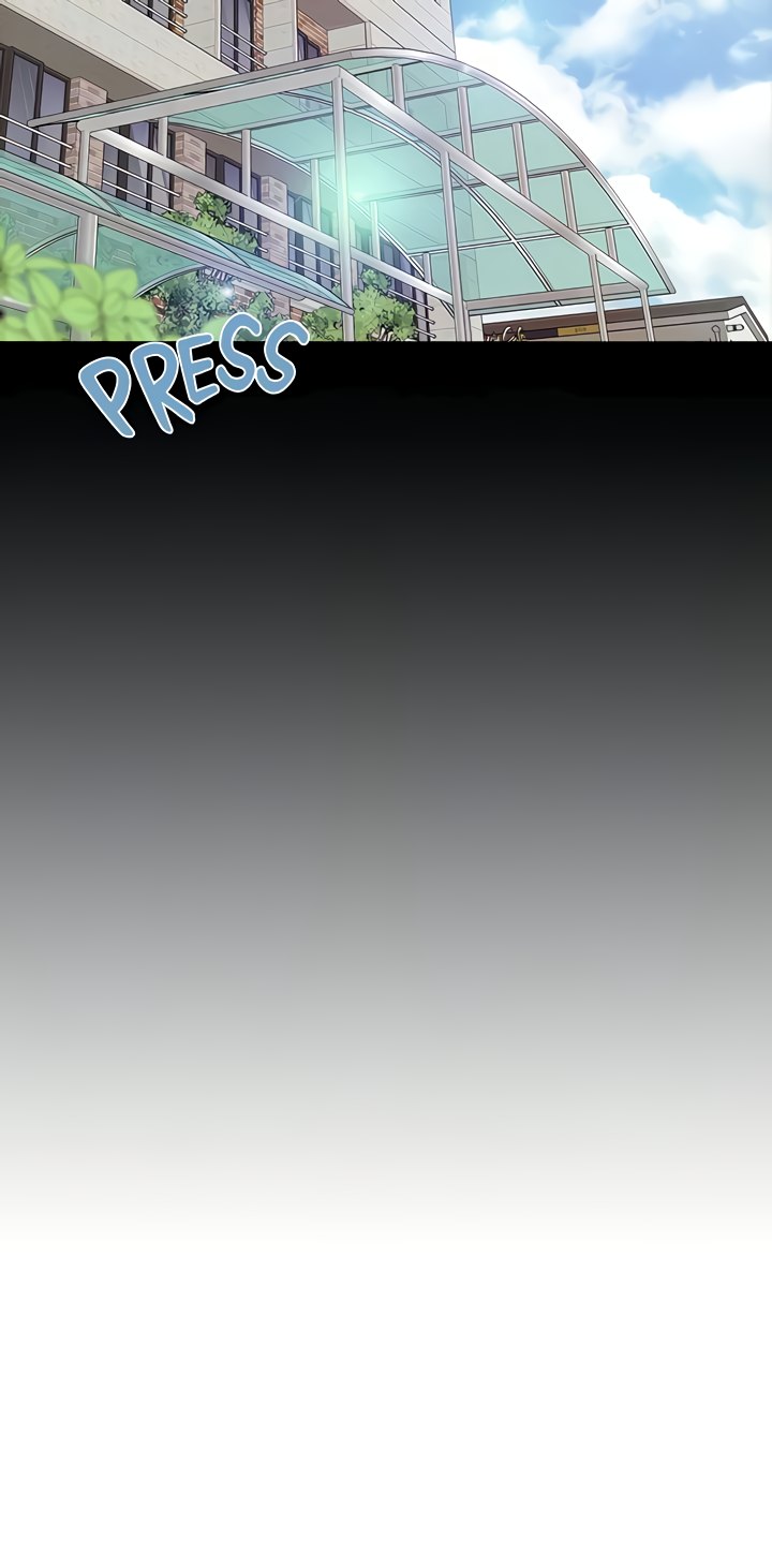 Welcome to Cafe - Chapter 33 Page 11