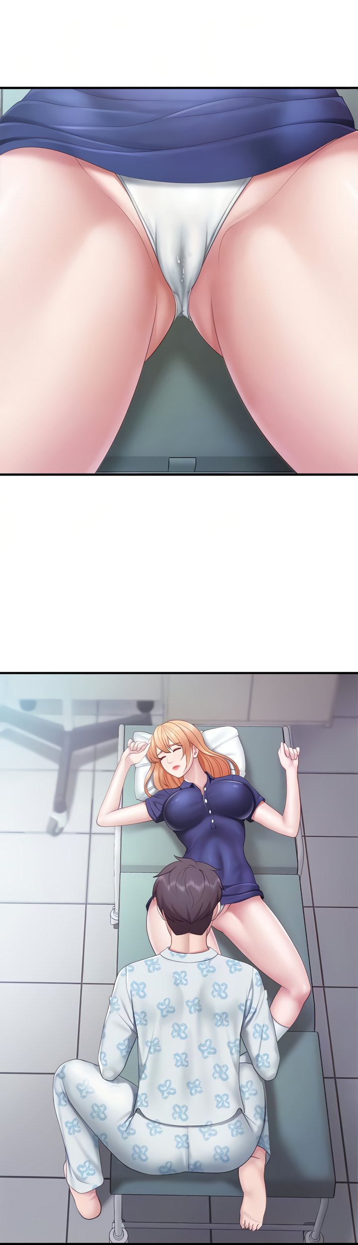 Welcome to Cafe - Chapter 33 Page 12