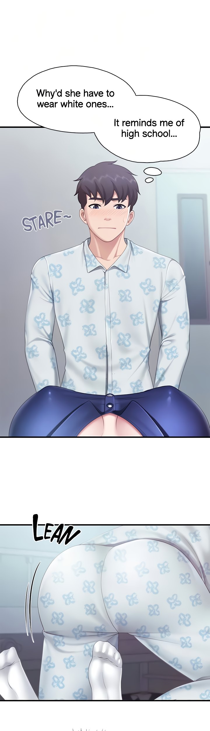 Welcome to Cafe - Chapter 33 Page 14