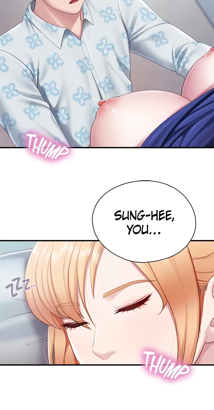 Welcome to Cafe - Chapter 33 Page 17