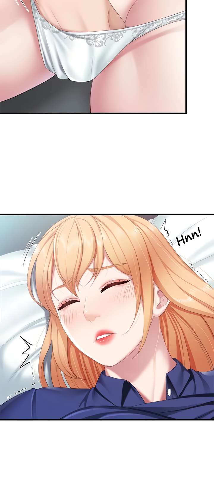 Welcome to Cafe - Chapter 33 Page 21