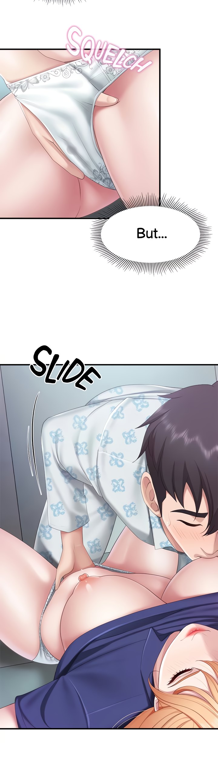 Welcome to Cafe - Chapter 33 Page 23