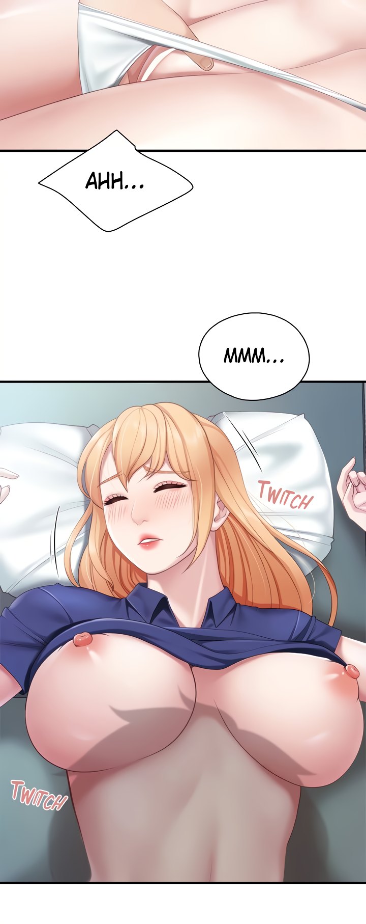 Welcome to Cafe - Chapter 33 Page 26