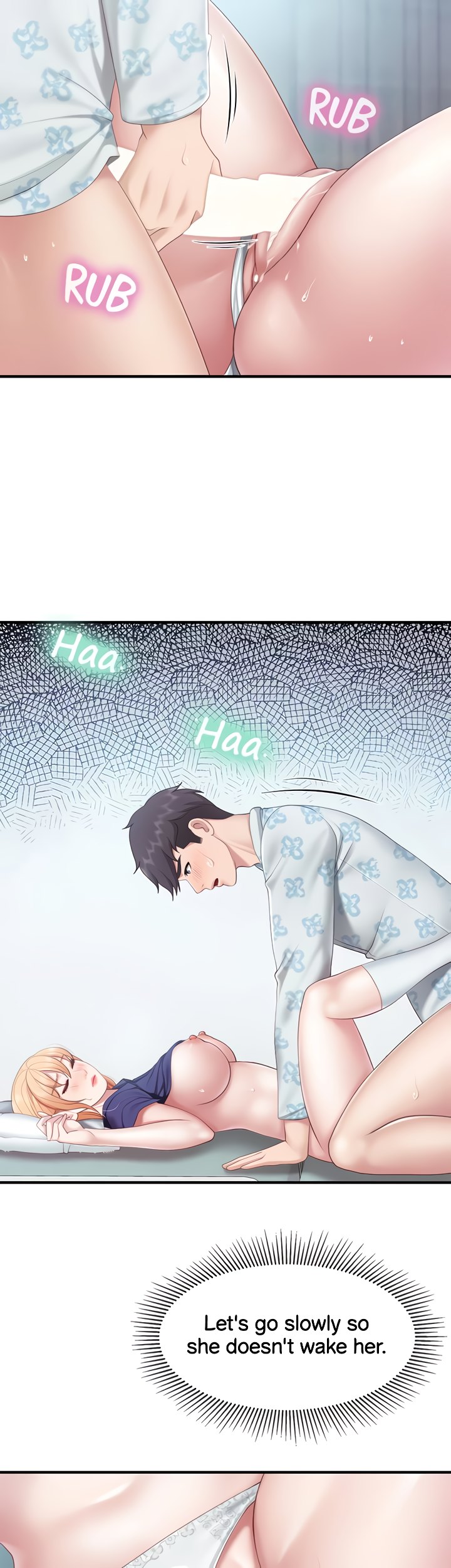 Welcome to Cafe - Chapter 33 Page 28