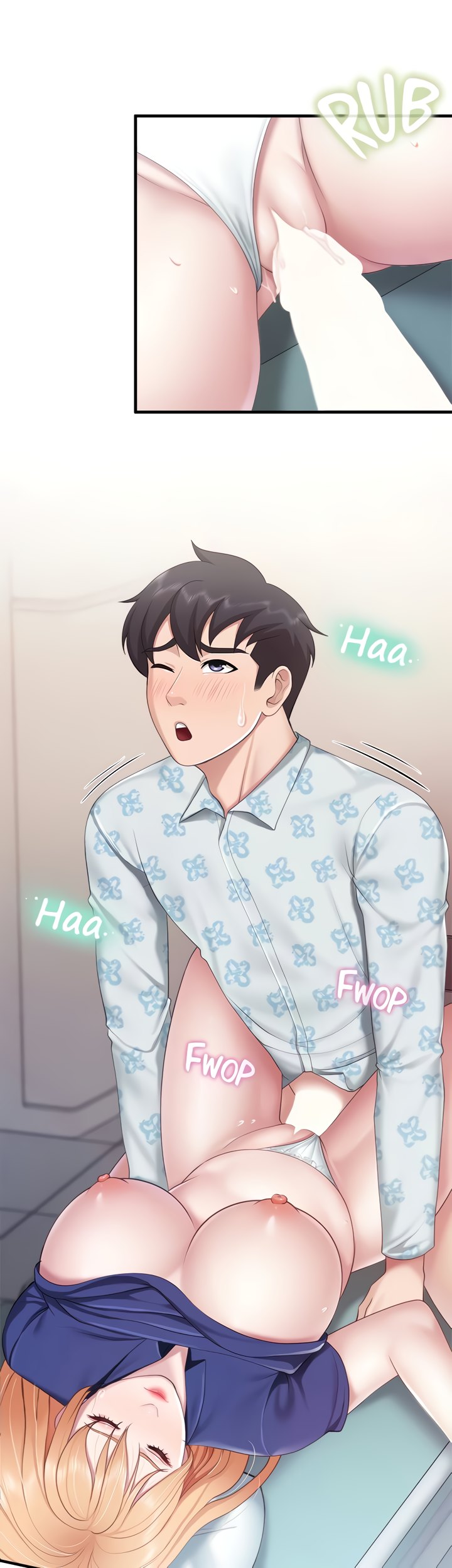 Welcome to Cafe - Chapter 33 Page 30