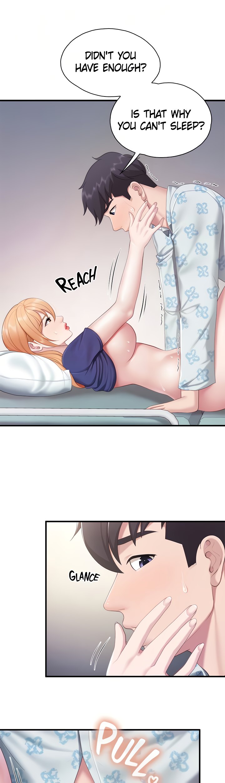 Welcome to Cafe - Chapter 33 Page 38