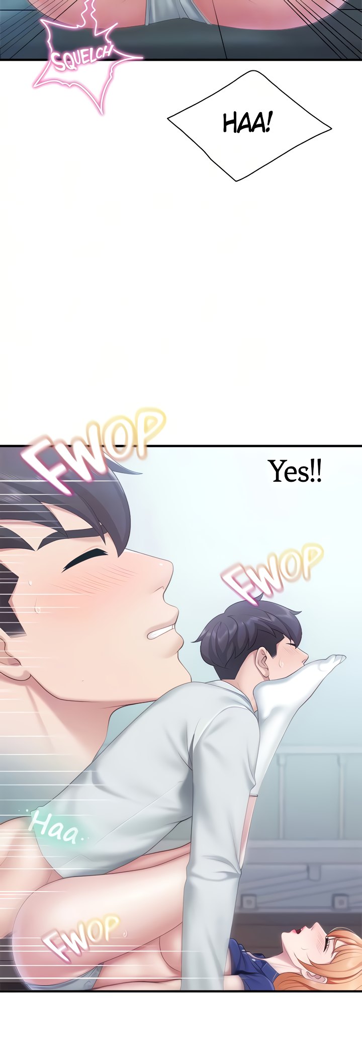 Welcome to Cafe - Chapter 34 Page 17