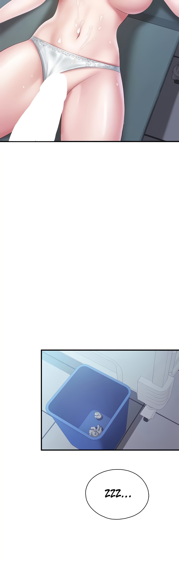 Welcome to Cafe - Chapter 34 Page 21