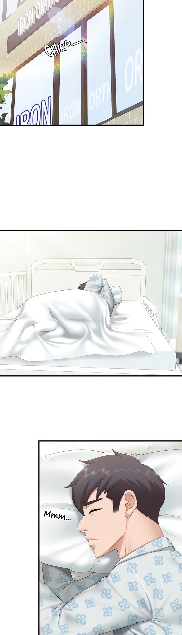 Welcome to Cafe - Chapter 34 Page 25