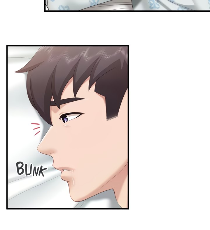 Welcome to Cafe - Chapter 34 Page 26