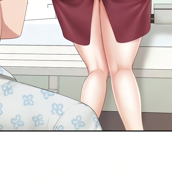 Welcome to Cafe - Chapter 34 Page 35