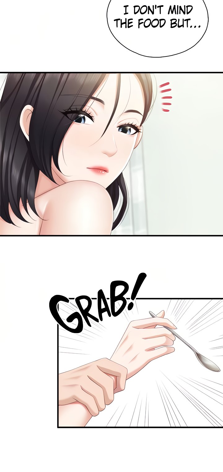 Welcome to Cafe - Chapter 34 Page 39