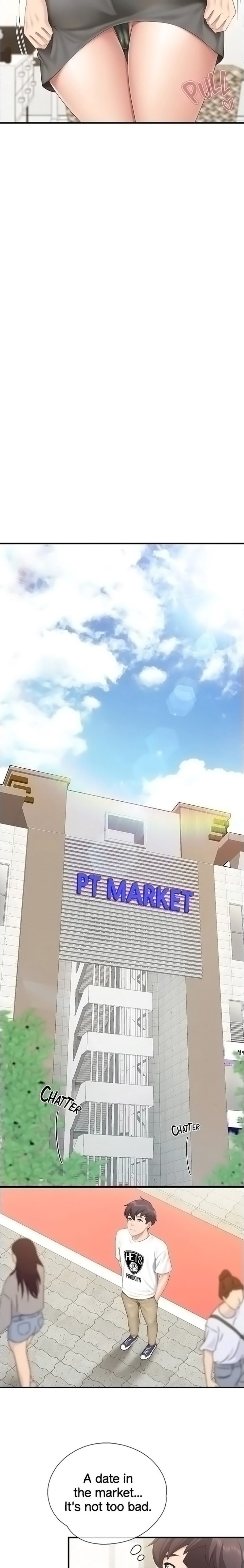 Welcome to Cafe - Chapter 40 Page 11