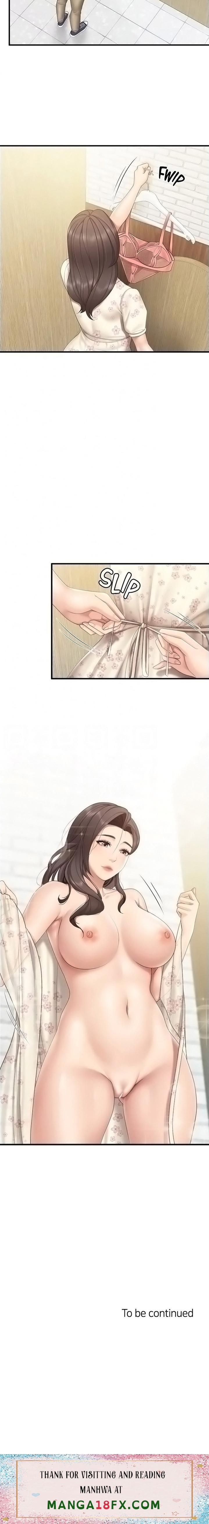 Welcome to Cafe - Chapter 40 Page 18