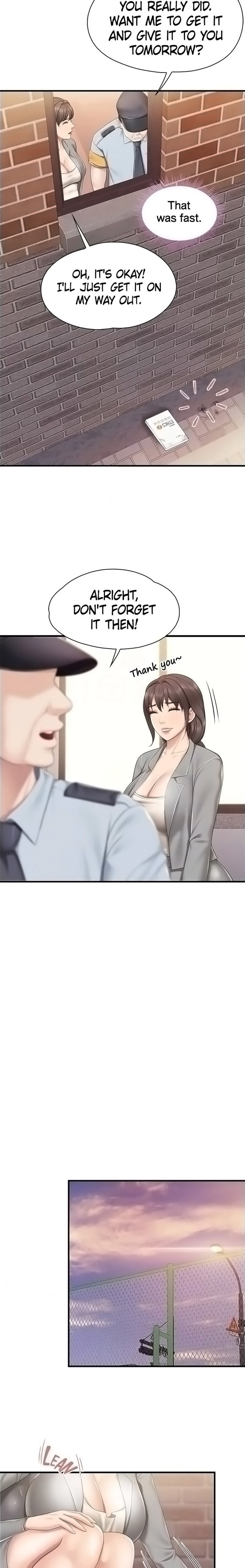 Welcome to Cafe - Chapter 40 Page 5