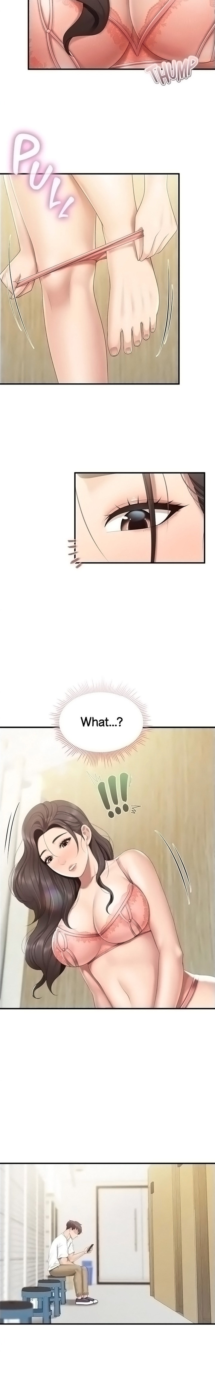 Welcome to Cafe - Chapter 41 Page 4