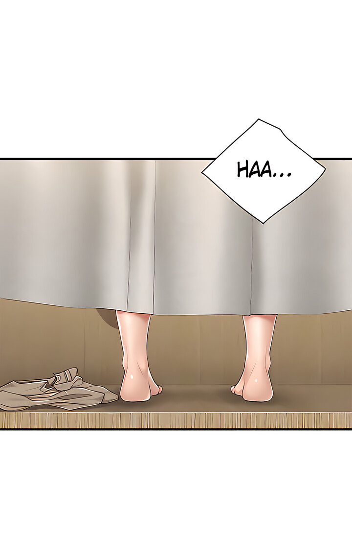 Welcome to Cafe - Chapter 42 Page 33