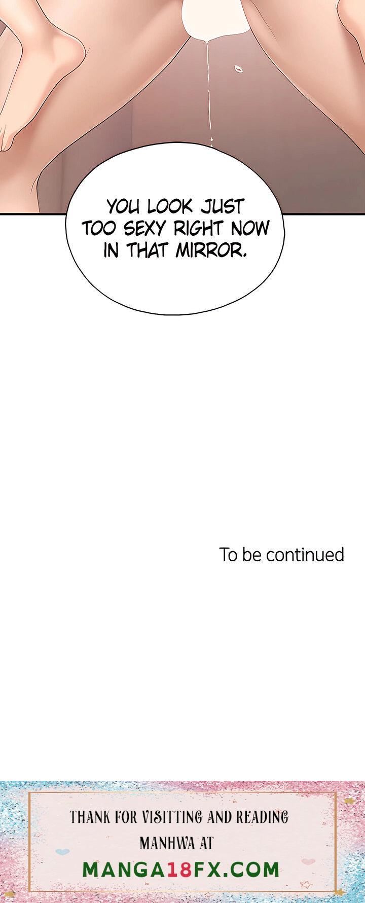 Welcome to Cafe - Chapter 42 Page 36