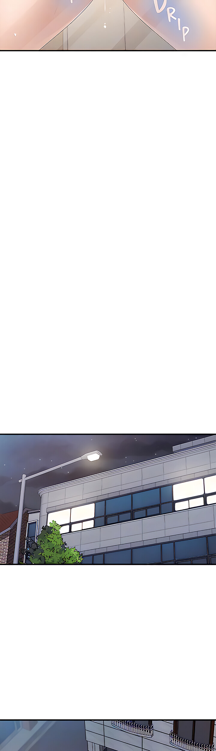 Welcome to Cafe - Chapter 43 Page 17