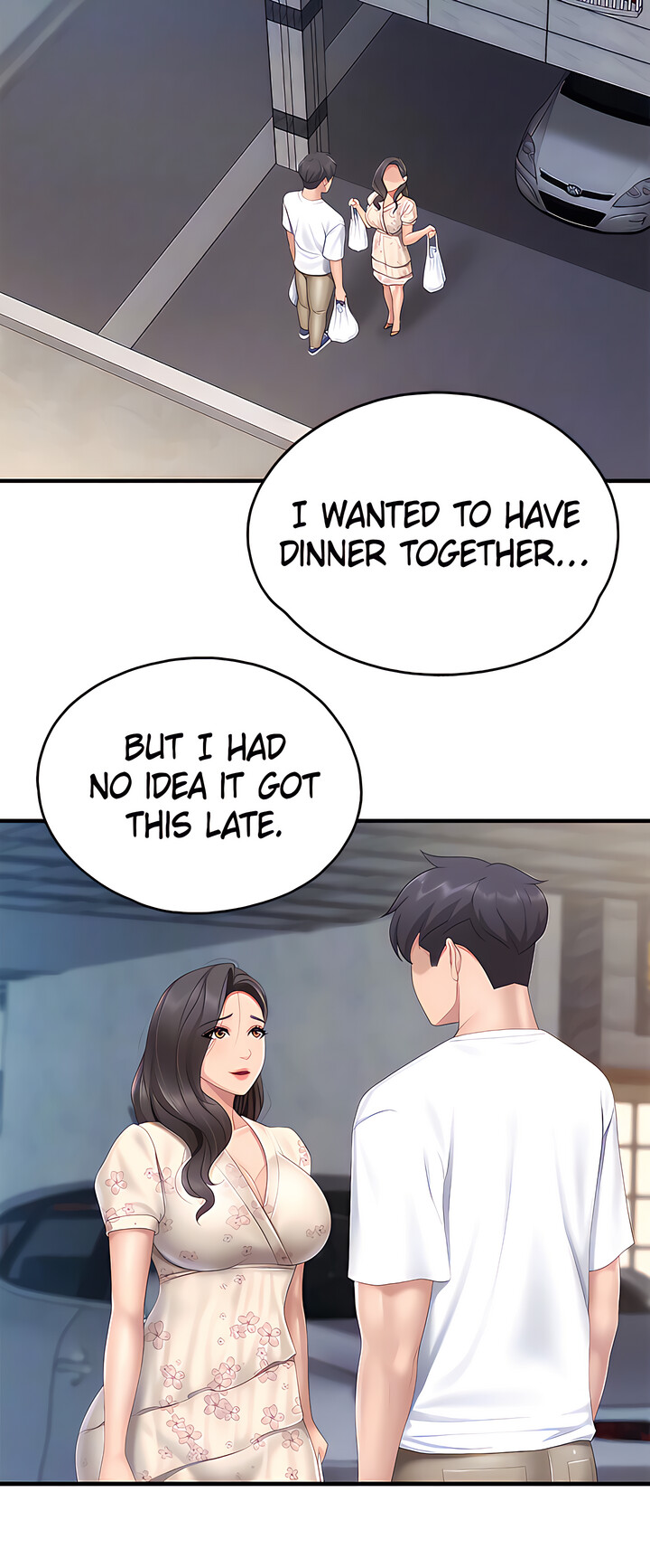 Welcome to Cafe - Chapter 43 Page 18