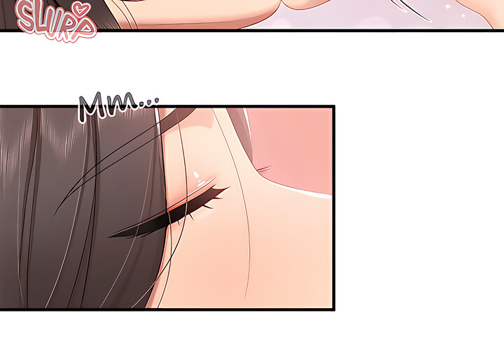 Welcome to Cafe - Chapter 43 Page 24