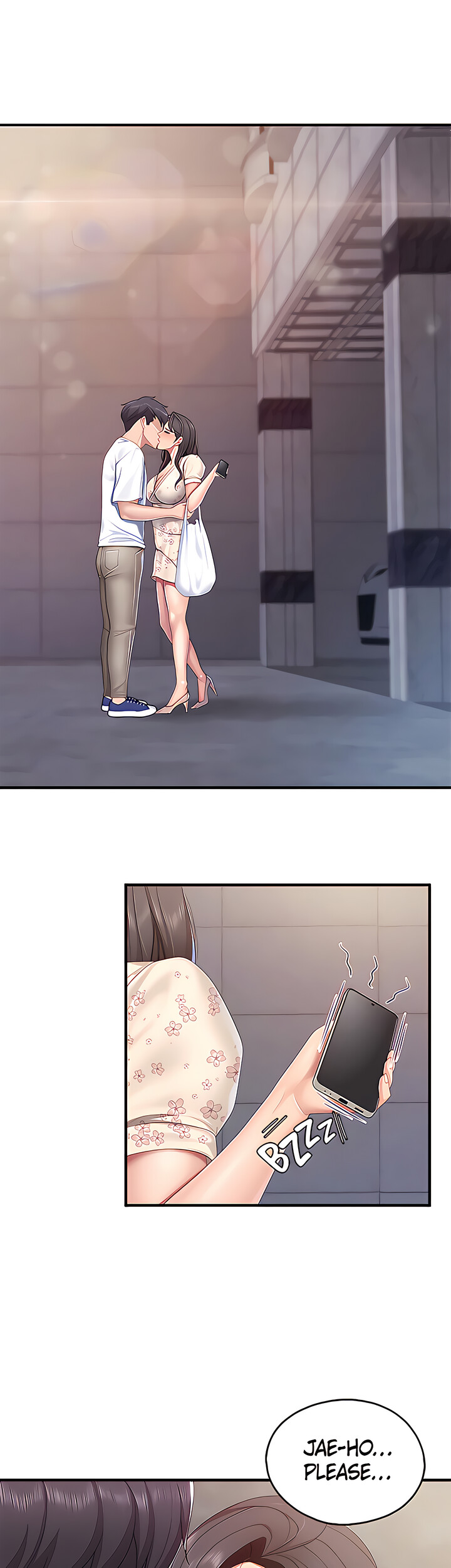 Welcome to Cafe - Chapter 43 Page 25