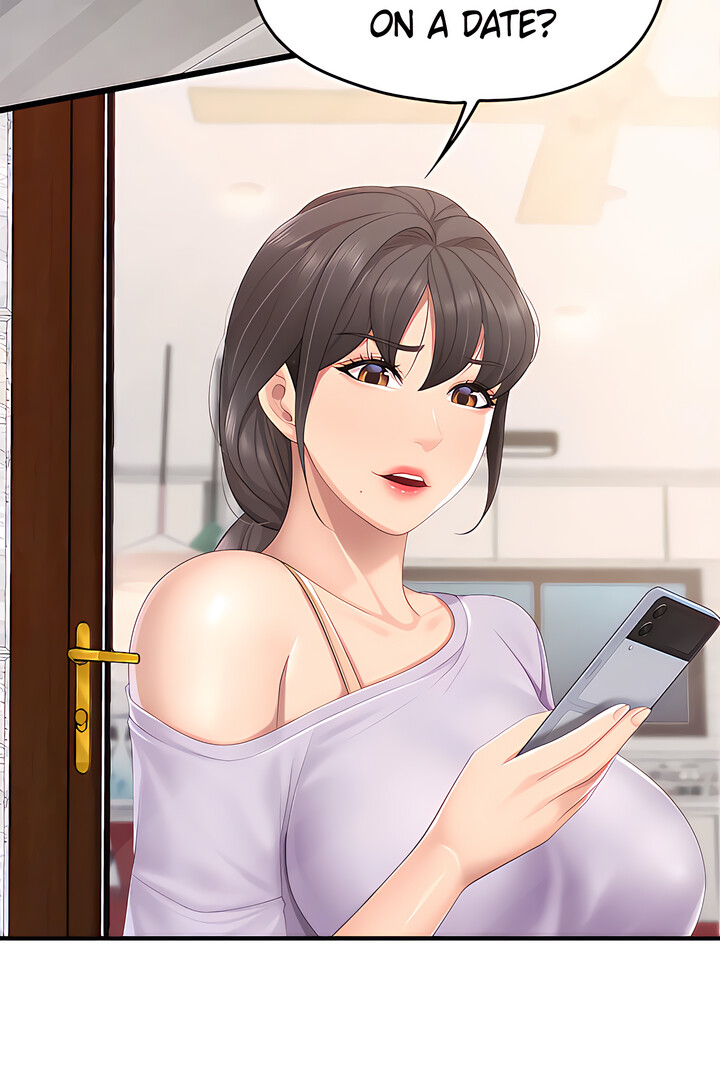 Welcome to Cafe - Chapter 43 Page 30