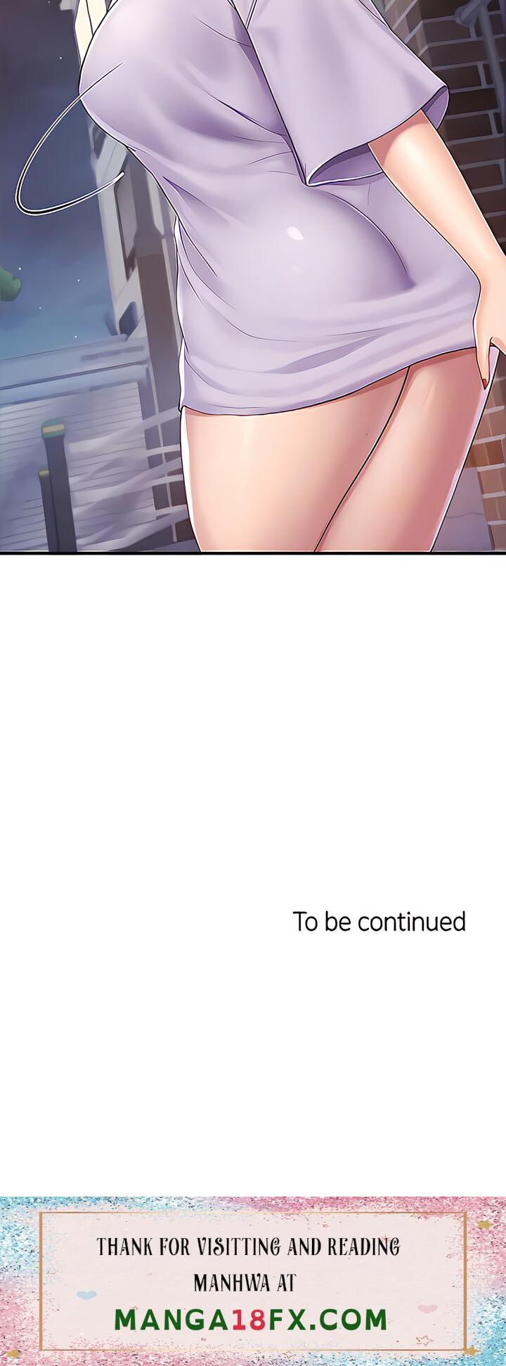 Welcome to Cafe - Chapter 43 Page 39