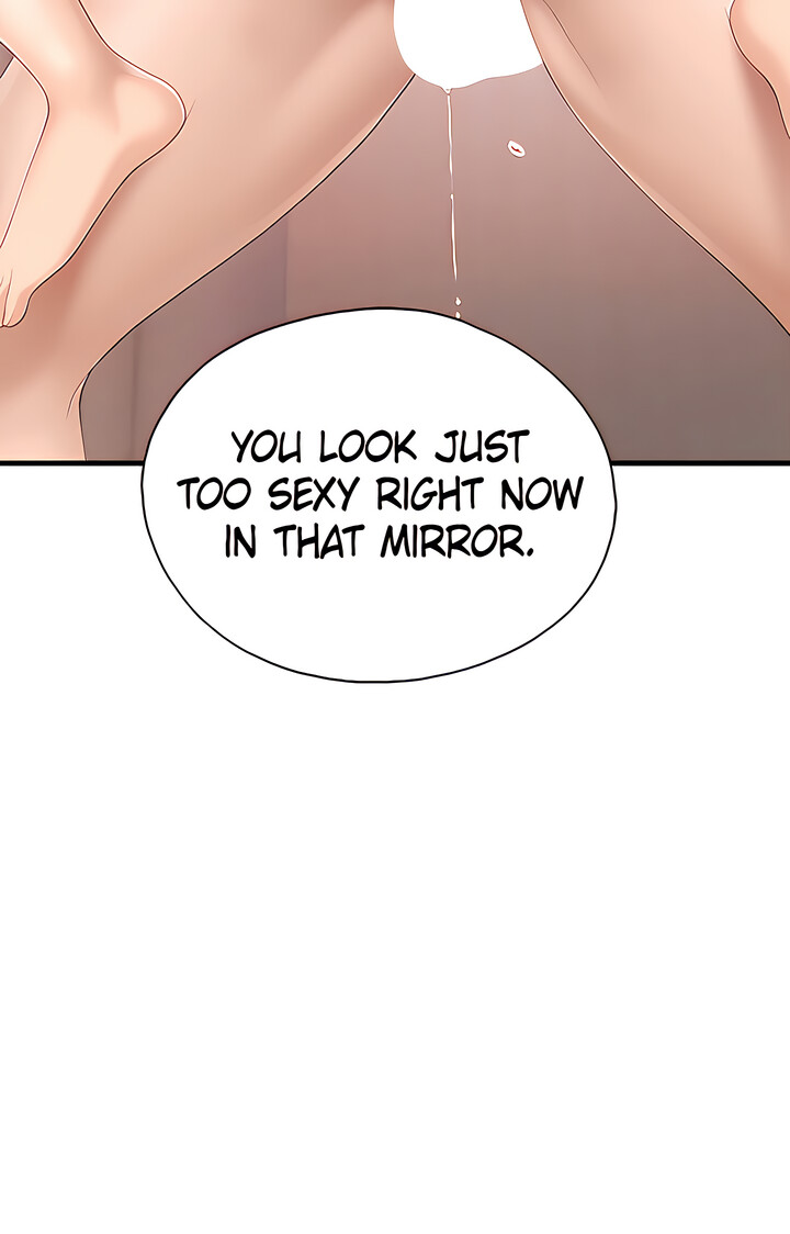 Welcome to Cafe - Chapter 43 Page 4