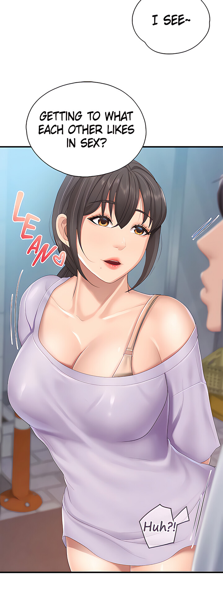 Welcome to Cafe - Chapter 44 Page 10