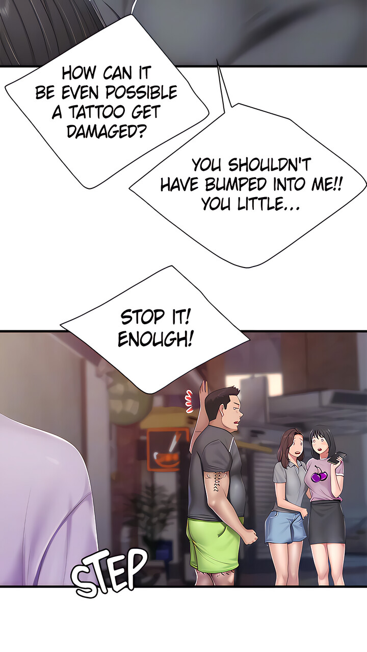 Welcome to Cafe - Chapter 44 Page 20