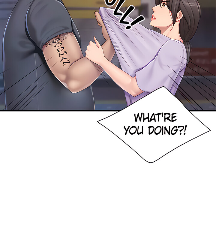 Welcome to Cafe - Chapter 44 Page 23