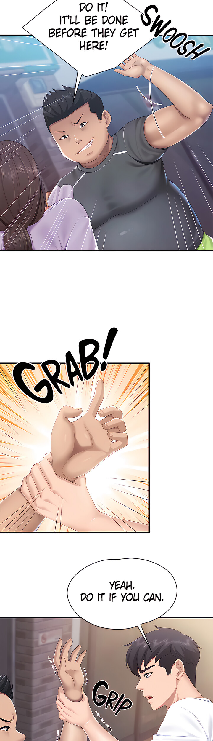 Welcome to Cafe - Chapter 44 Page 25