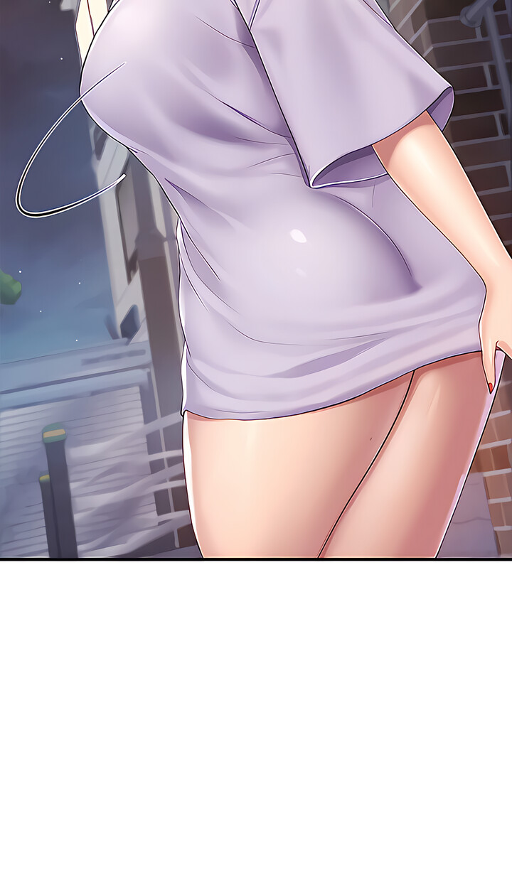 Welcome to Cafe - Chapter 44 Page 3