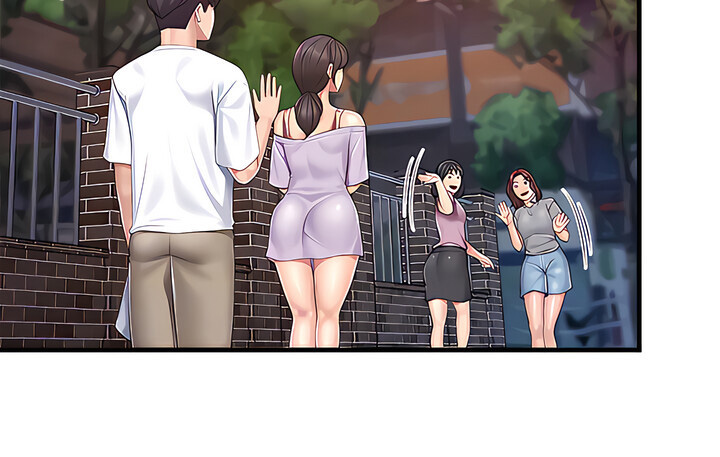 Welcome to Cafe - Chapter 44 Page 33