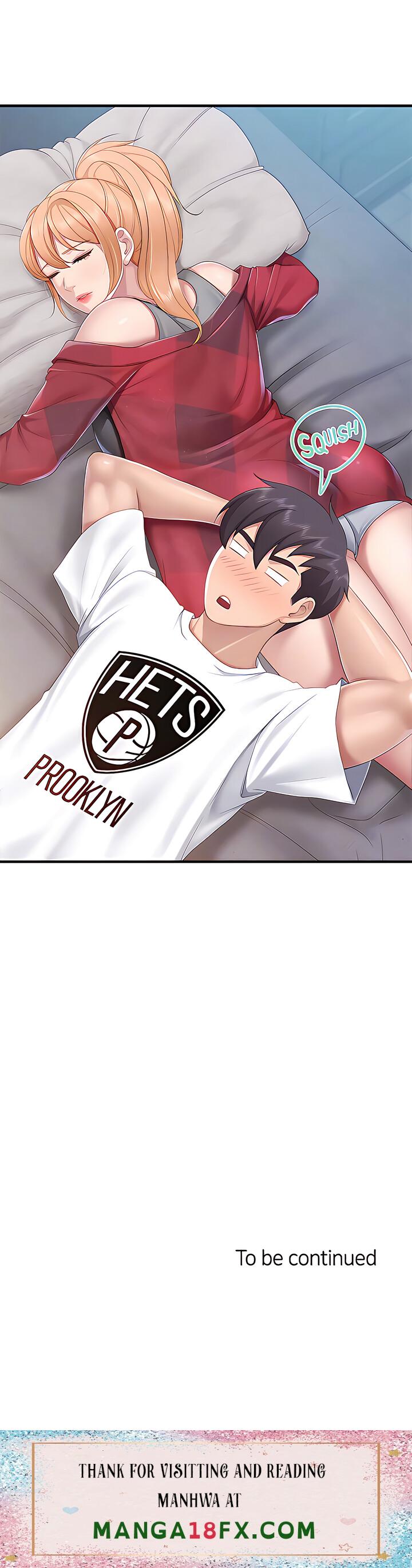 Welcome to Cafe - Chapter 44 Page 38