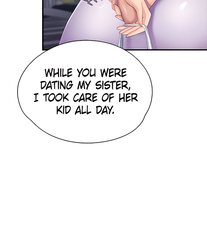 Welcome to Cafe - Chapter 44 Page 7