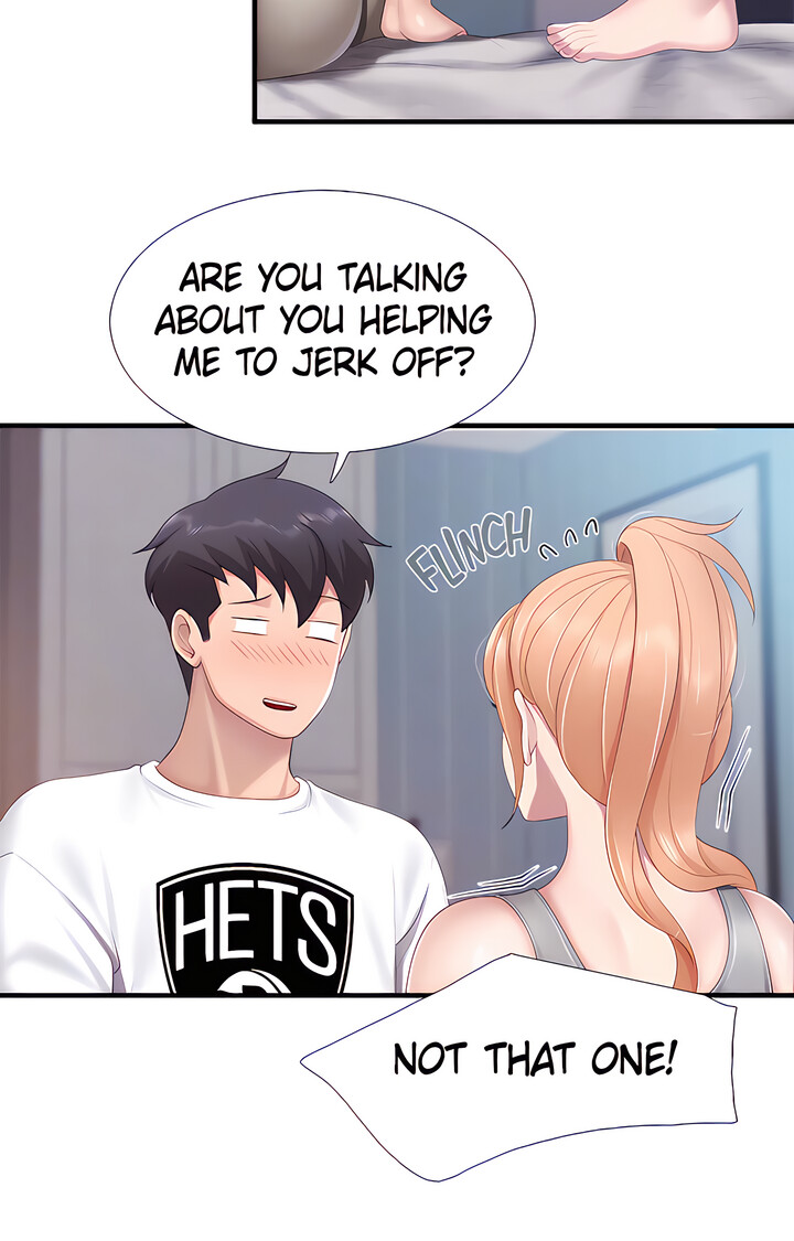 Welcome to Cafe - Chapter 45 Page 10