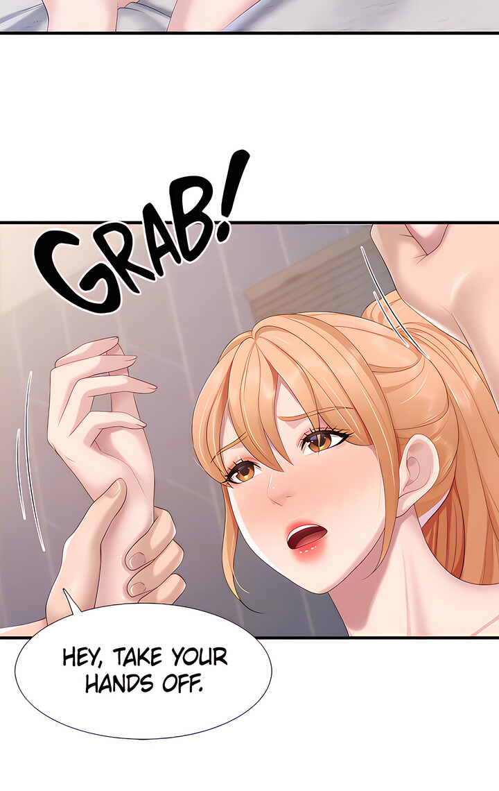 Welcome to Cafe - Chapter 45 Page 19