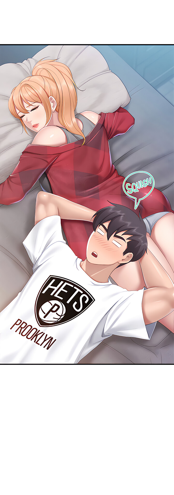 Welcome to Cafe - Chapter 45 Page 2