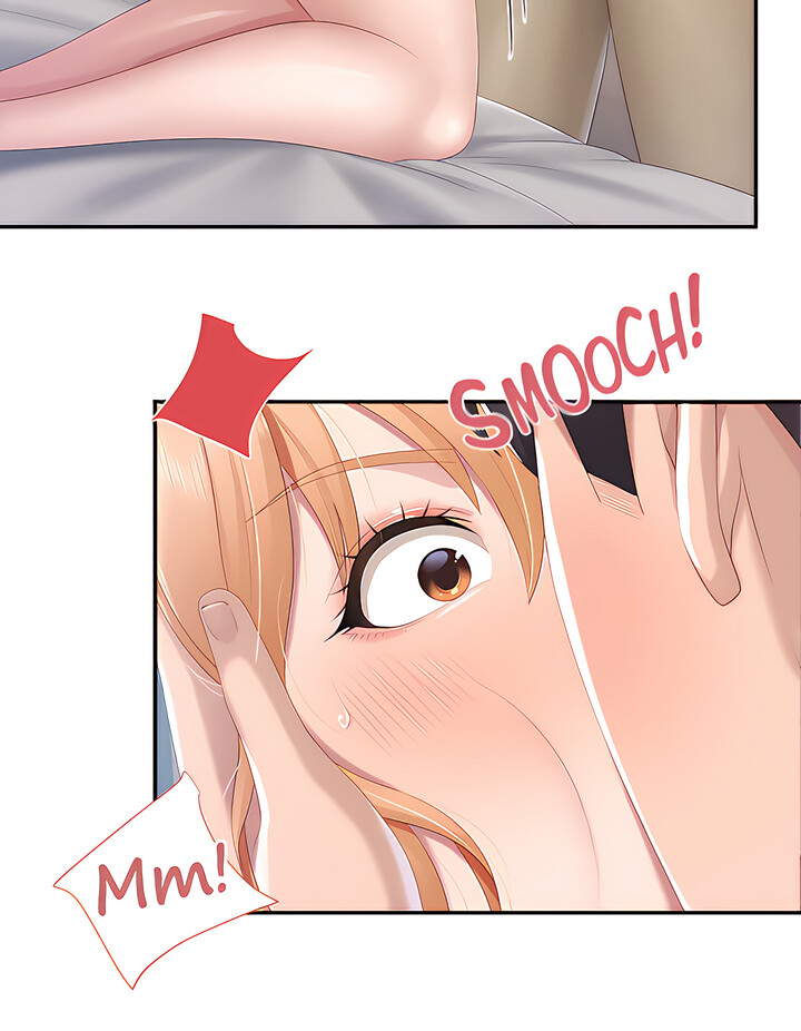 Welcome to Cafe - Chapter 45 Page 26