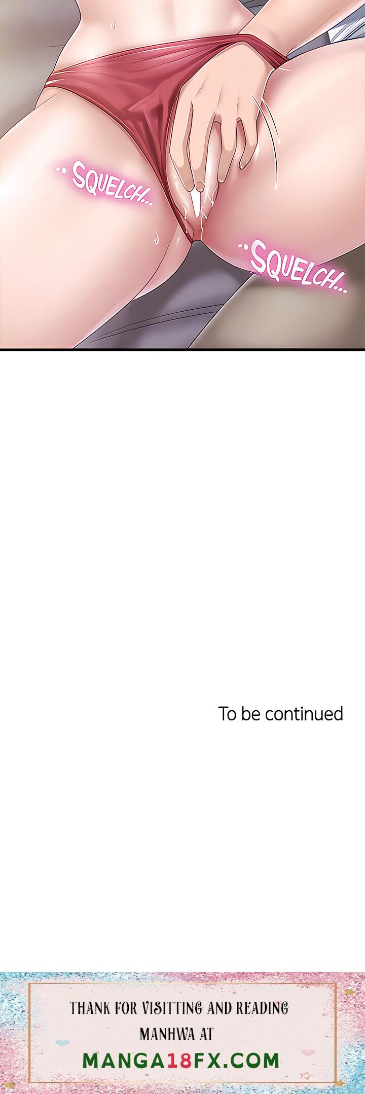 Welcome to Cafe - Chapter 45 Page 34